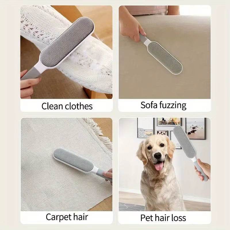 LintAway™ Hair Remover - Double-Sided - Savor Collective Inc.