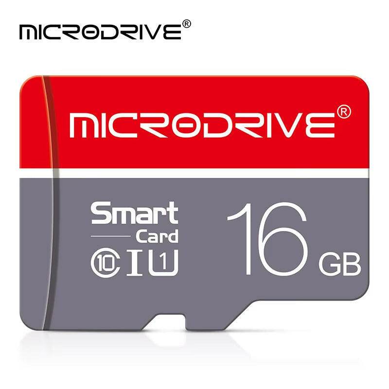 DataVault™ Mini SD Card - Class 10 - Savor Collective Inc.