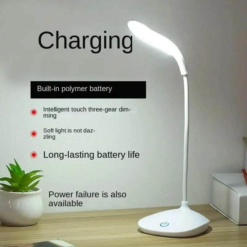 LumiStudy™ USB LED Reading Lamp - Savor Collective Inc.
