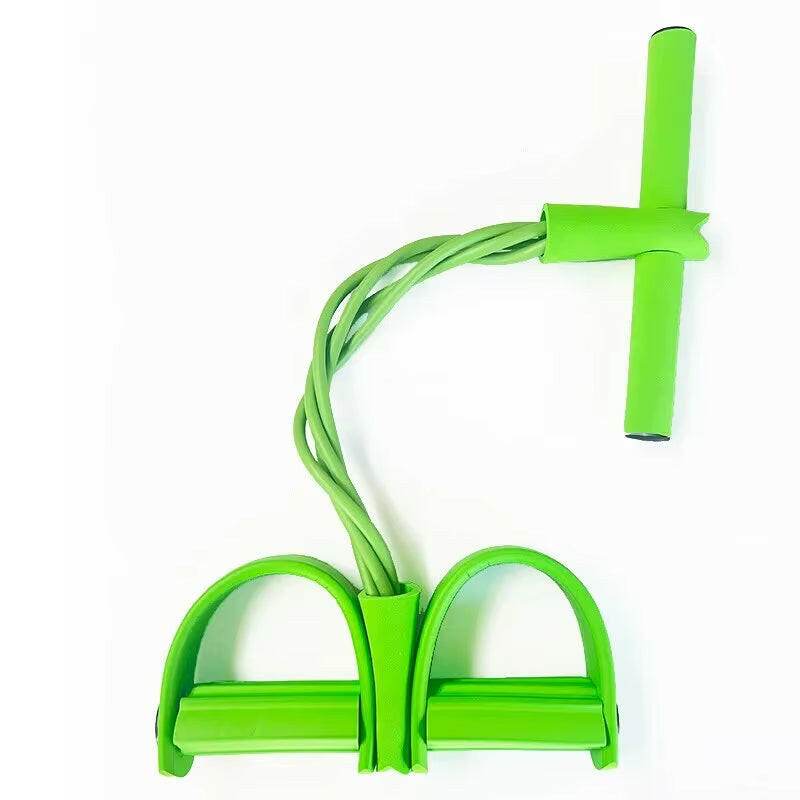 FlexCore™ Pedal Tensioner - 4-Tube - Savor Collective Inc.