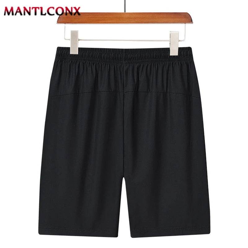 AeroFlex™ Sport Shorts - Quick-Dry Men's - Savor Collective Inc.