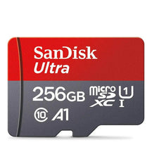 DataVault™ Micro SD Card - Class 10