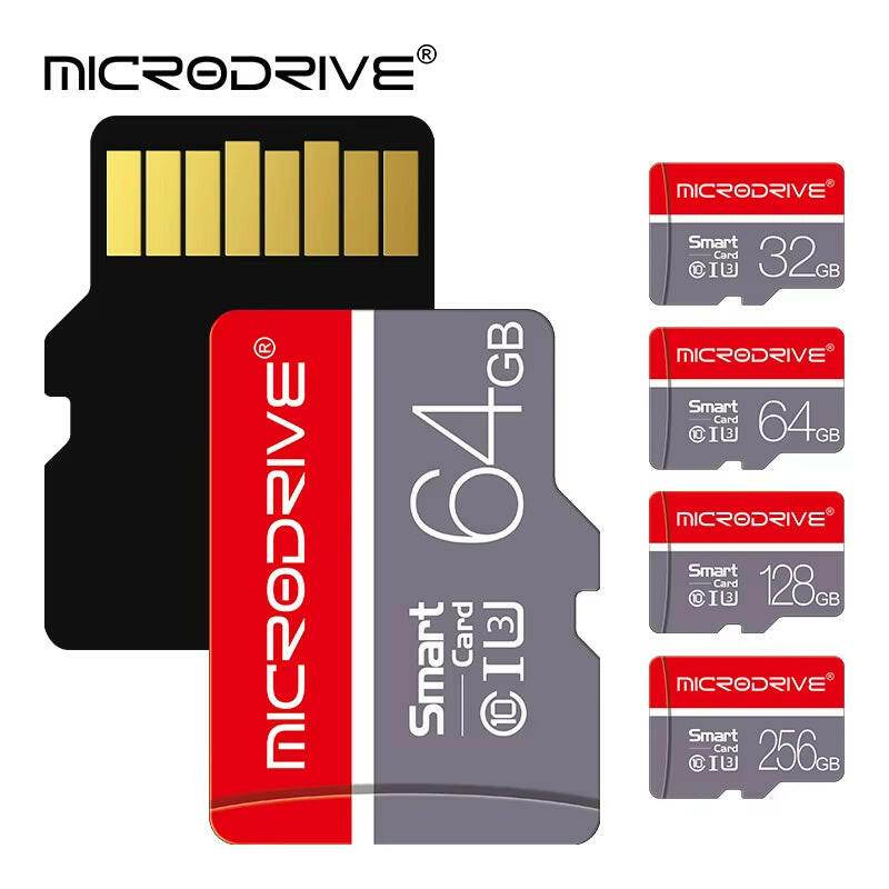 DataVault™ Mini SD Card - Class 10 - Savor Collective Inc.