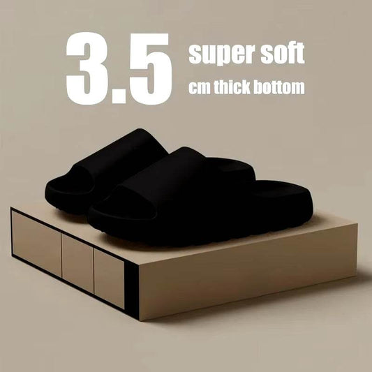 CloudStep™ Slippers - Coconut EVA - Savor Collective Inc.