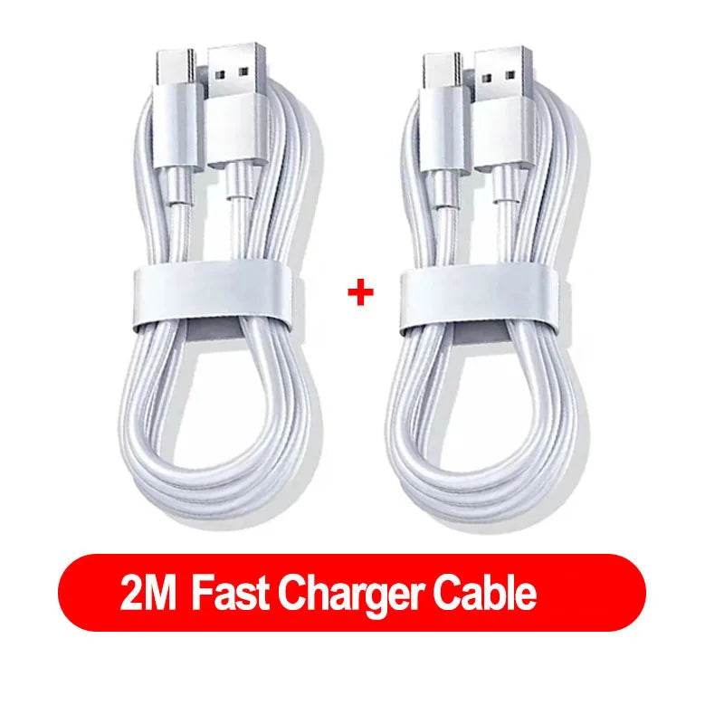 PowerLink™ Charging Cable - 100W USB-C - Savor Collective Inc.