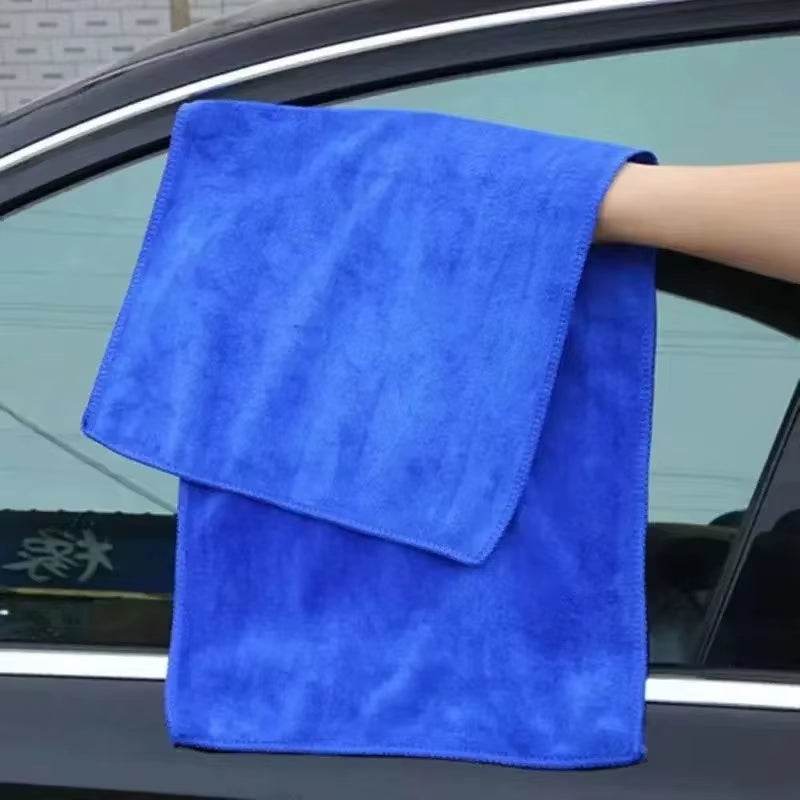 CleanPro™ Microfiber Cloths - Professional - Savor Collective Inc.