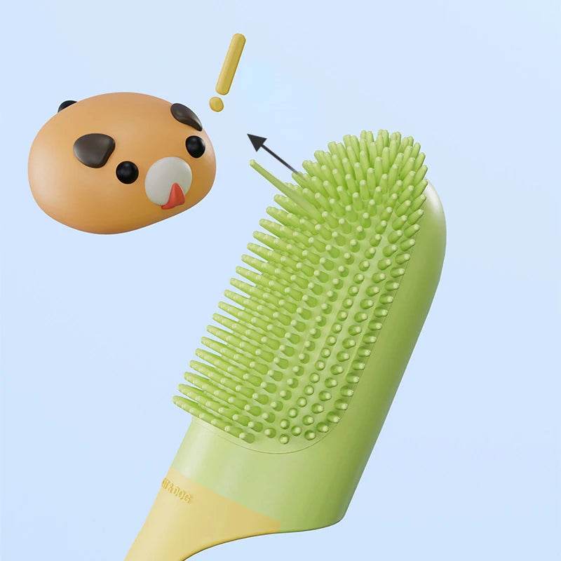 CleanBite™ Dog Toothbrush - Professional - Savor Collective Inc.