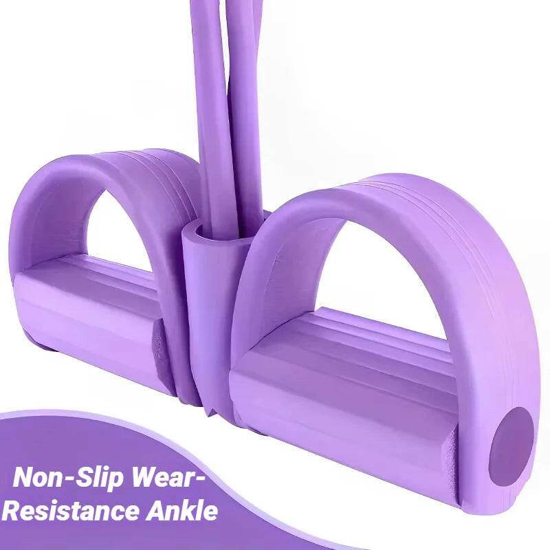 FlexCore™ Pedal Tensioner - 4-Tube - Savor Collective Inc.
