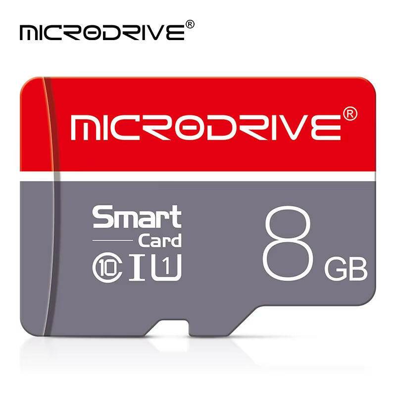 DataVault™ Mini SD Card - Class 10 - Savor Collective Inc.