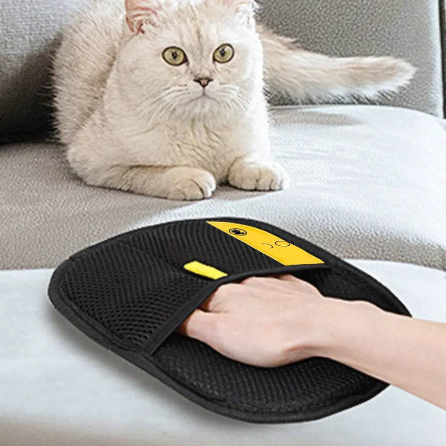 FurMagnet™ Hair Remover Gloves - Multi-Pack - Savor Collective Inc.