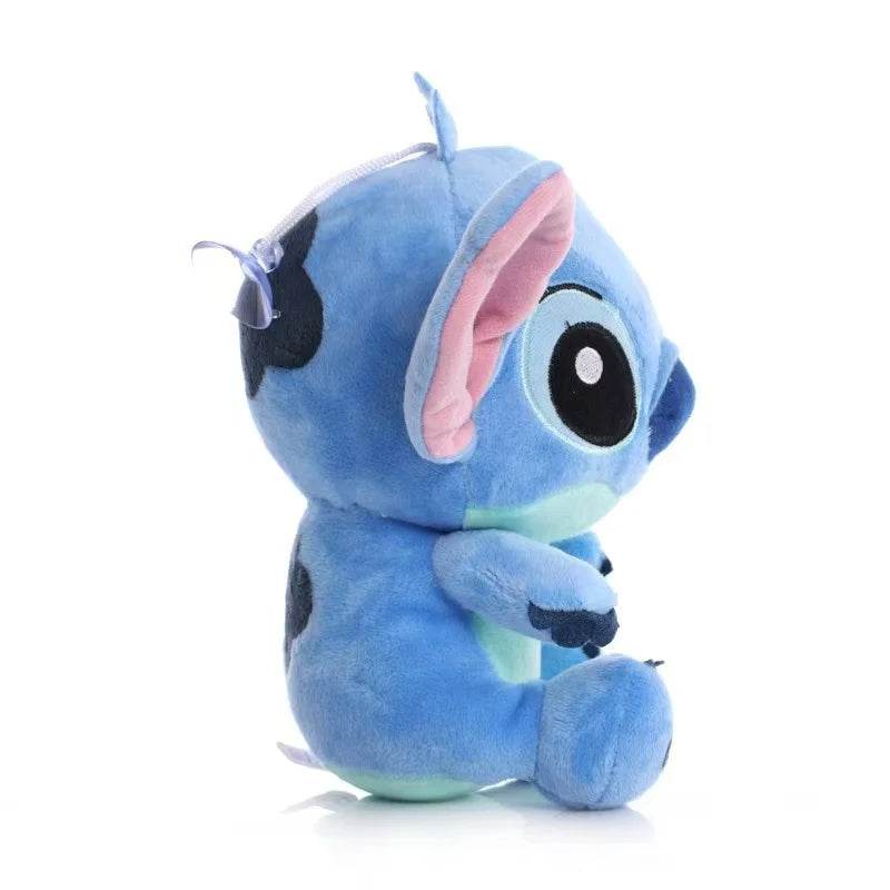 CuddleStitch™ Plush Doll - 18cm Soft - Savor Collective Inc.