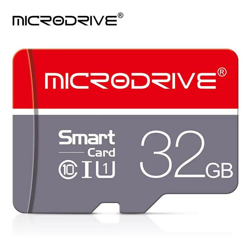 DataVault™ Mini SD Card - Class 10 - Savor Collective Inc.
