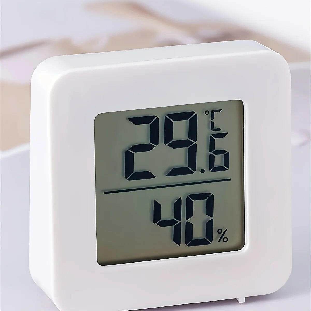 ClimaCheck™ Monitor - Temperature Humidity - Savor Collective Inc.