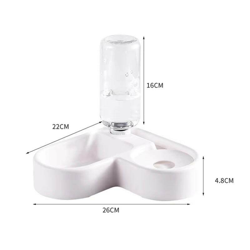 SavorPaw™ Pet Bowl - Multi-Function - Savor Collective Inc.