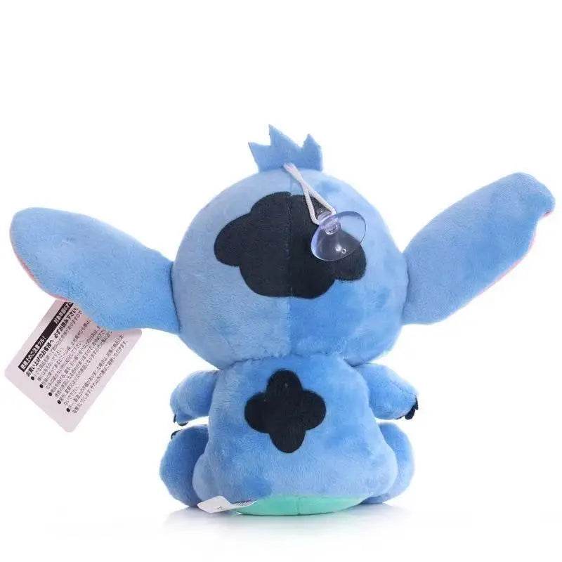 CuddleStitch™ Plush Doll - 18cm Soft - Savor Collective Inc.