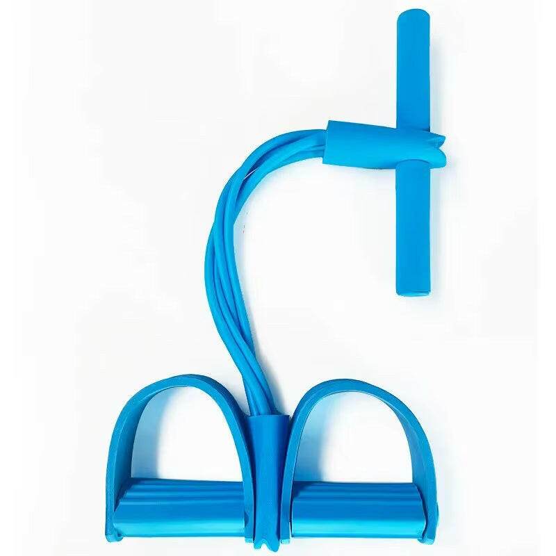 FlexCore™ Pedal Tensioner - 4-Tube - Savor Collective Inc.