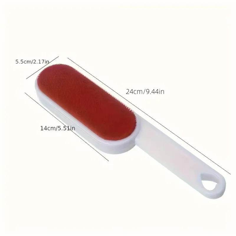 RollClean™ Lint Roller - Self-Cleaning - Savor Collective Inc.