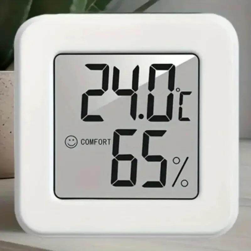 ClimaCheck™ Monitor - Temperature Humidity - Savor Collective Inc.