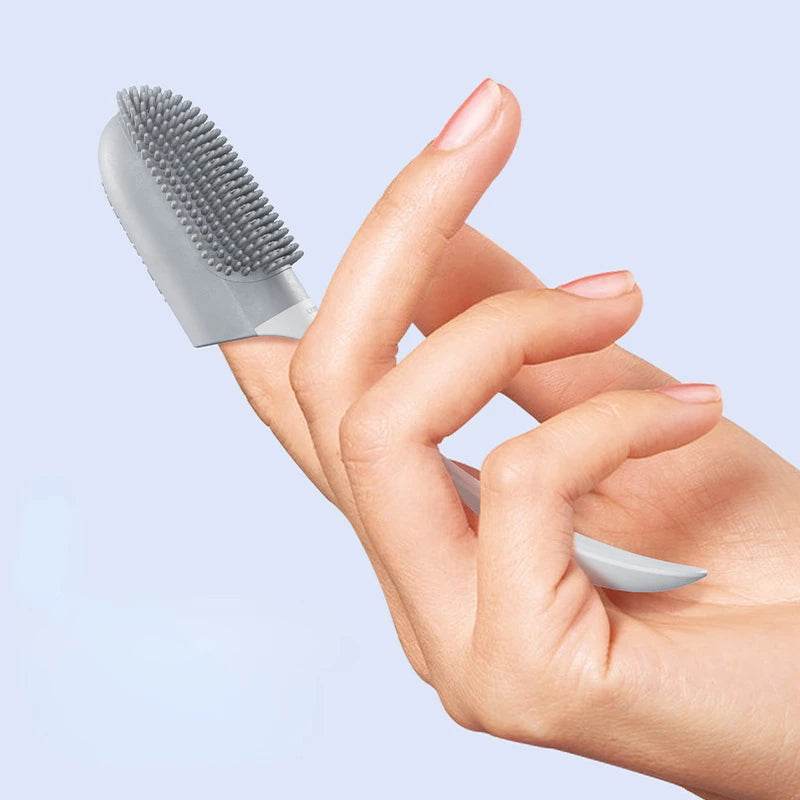 CleanBite™ Dog Toothbrush - Professional - Savor Collective Inc.