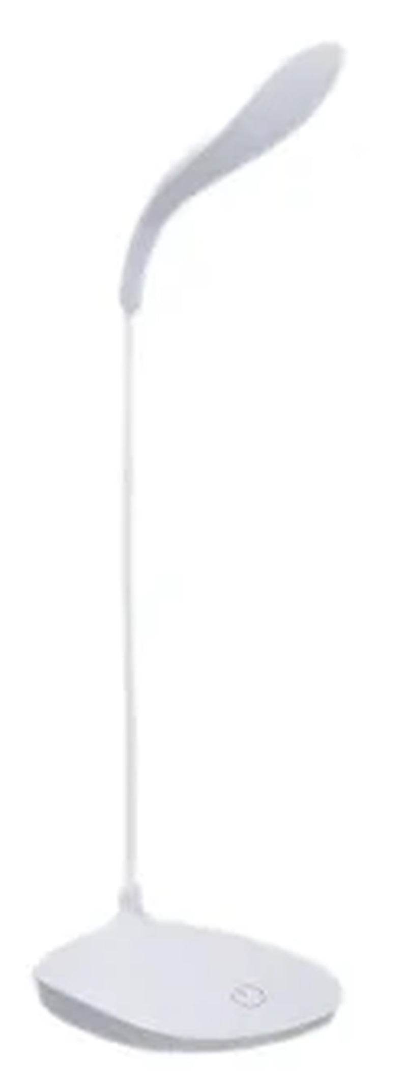 LumiStudy™ USB LED Reading Lamp - Savor Collective Inc.