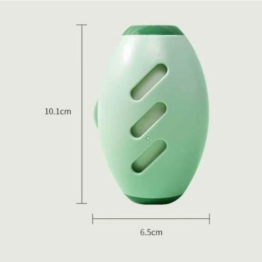 EcoRoll™ Lint Roller - Washable Reusable - Savor Collective Inc.