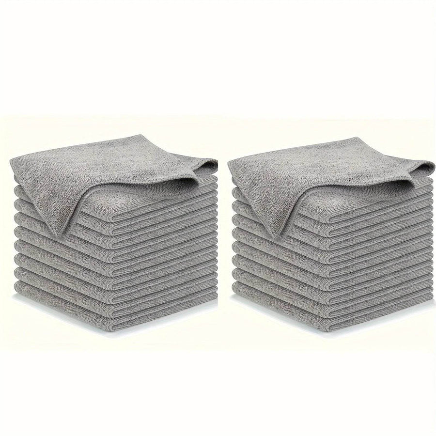 CleanMax™ Kitchen Towels - Microfiber - Savor Collective Inc.