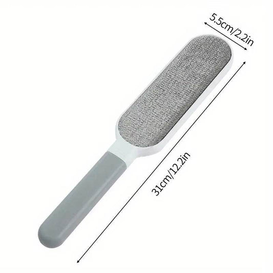 LintAway™ Hair Remover - Double-Sided - Savor Collective Inc.