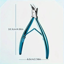 SureGrip™ Toenail Clippers - Wide Opening