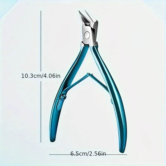 SureGrip™ Toenail Clippers - Wide Opening - Savor Collective Inc.