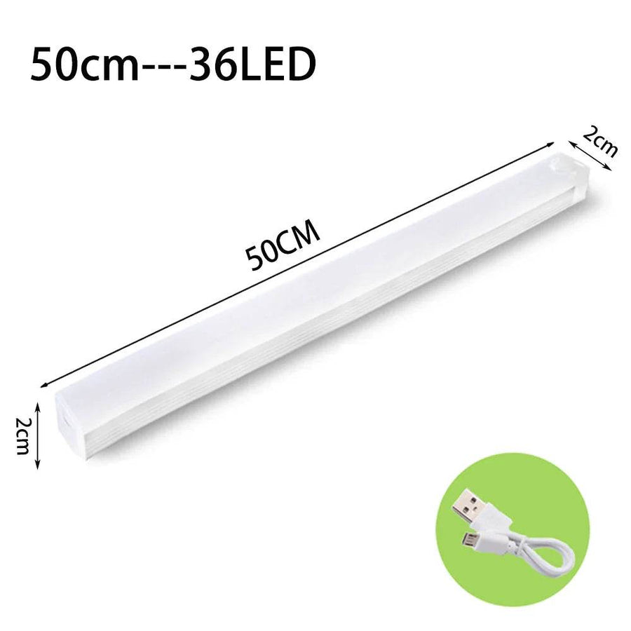 GlowSense™ LED Light - Motion Sensor - Savor Collective Inc.