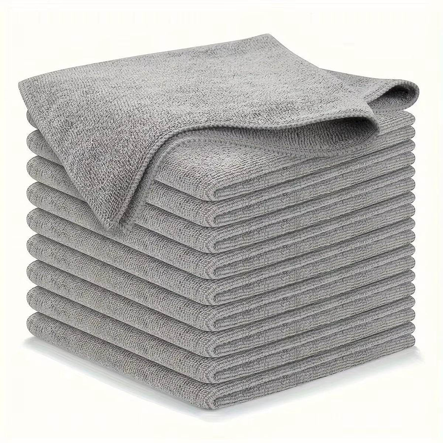 CleanMax™ Kitchen Towels - Microfiber - Savor Collective Inc.