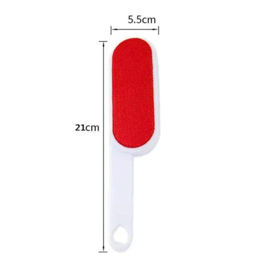 RollClean™ Lint Roller - Self-Cleaning - Savor Collective Inc.