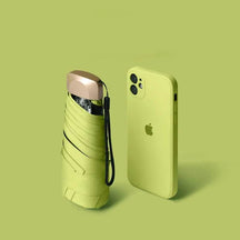 ShadeMate™ Sun Umbrella - Pocket Mini