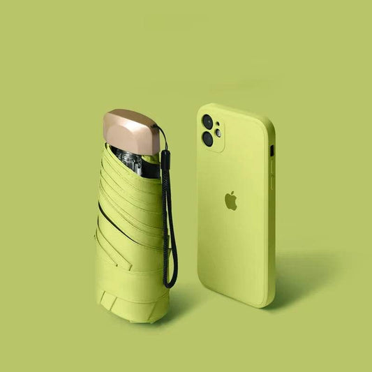 ShadeMate™ Sun Umbrella - Pocket Mini - Savor Collective Inc.