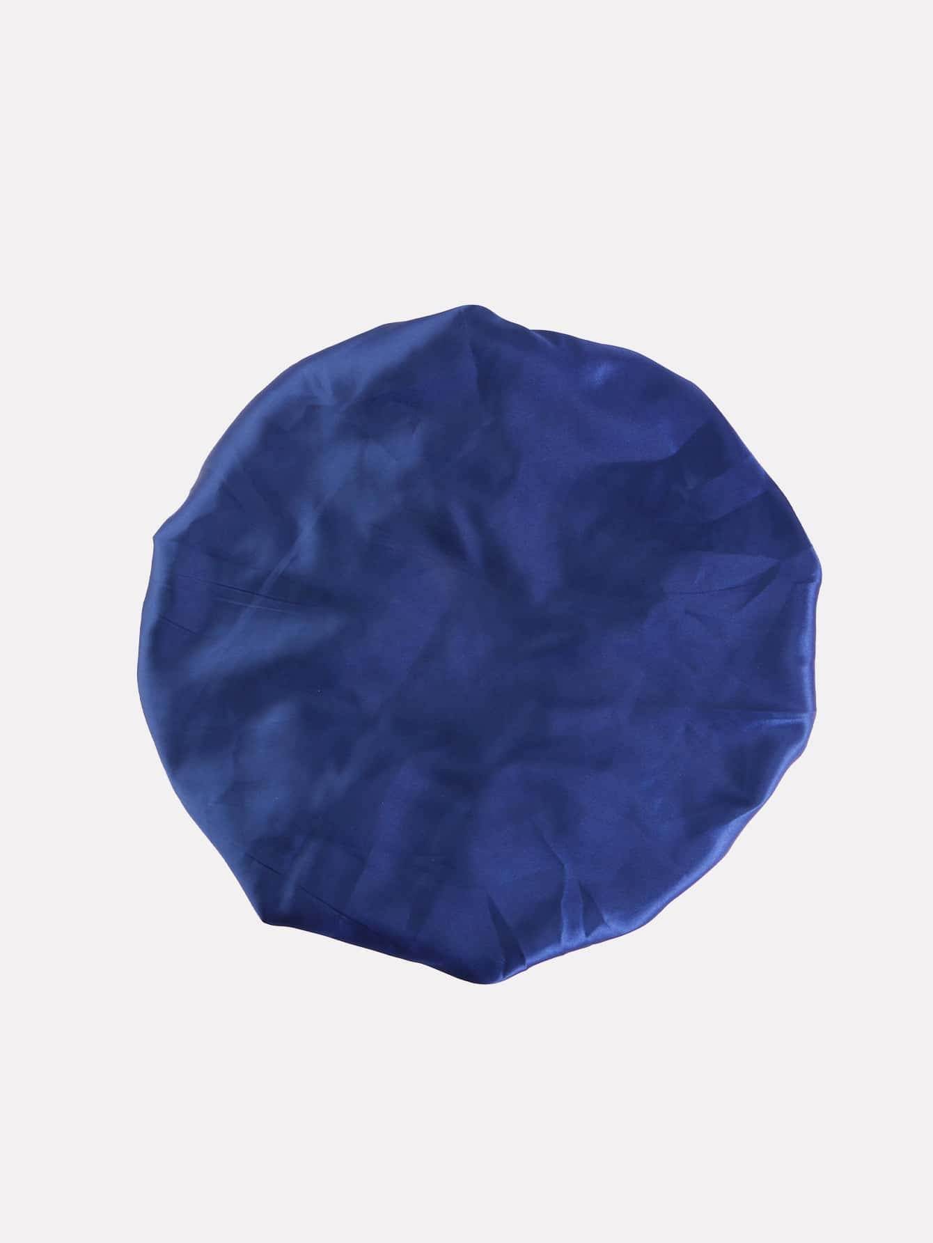 Floral Print Hair Bonnet - Savor Collective Inc.