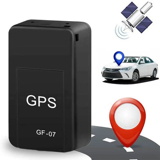 TrackGuard™ GF07 Mini GPS Tracker - Savor Collective Inc.