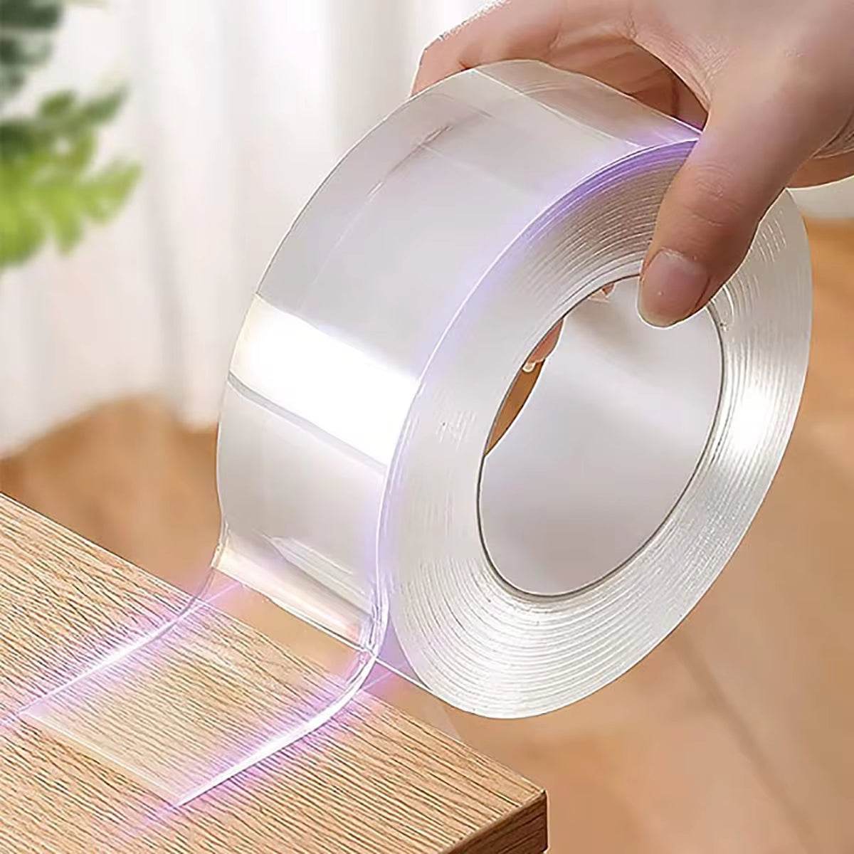 GripMax™ Adhesive Tape - Double-Sided - Savor Collective Inc.