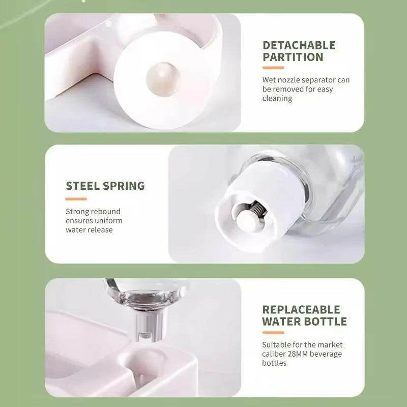 SavorPaw™ Pet Bowl - Multi-Function - Savor Collective Inc.