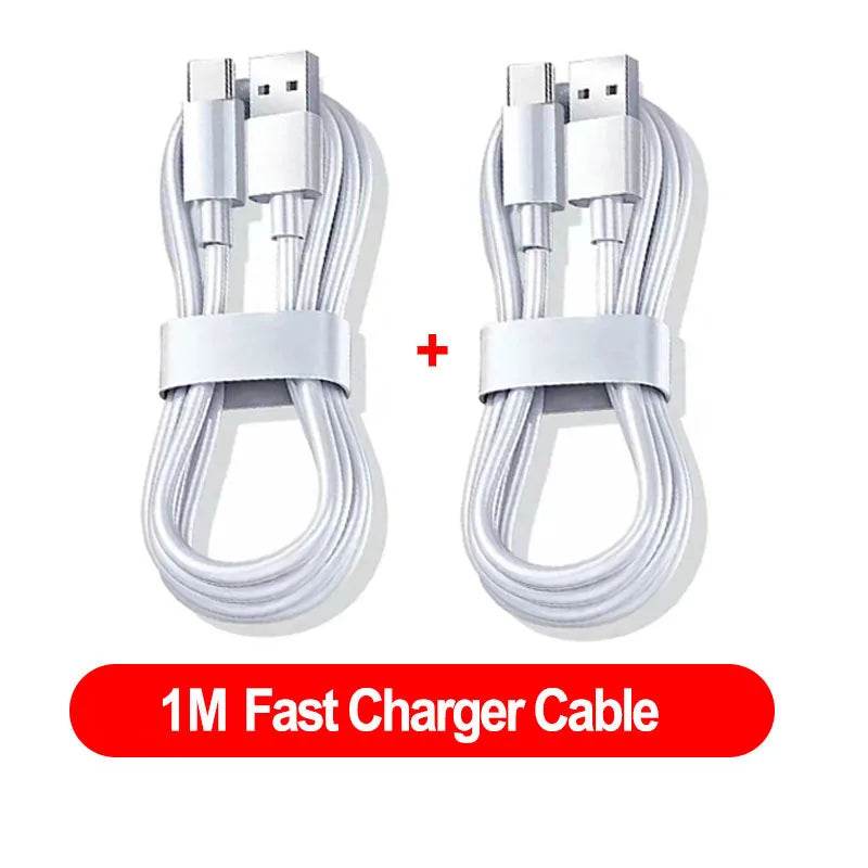 PowerLink™ Charging Cable - 100W USB-C - Savor Collective Inc.