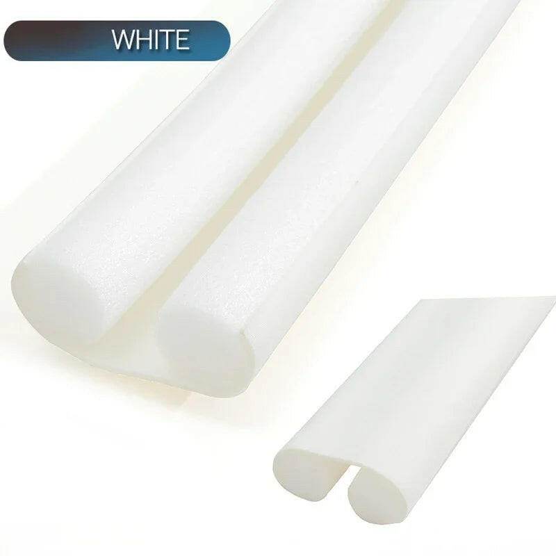 SealGuard™ Door Strip - Draft Blocker - Savor Collective Inc.
