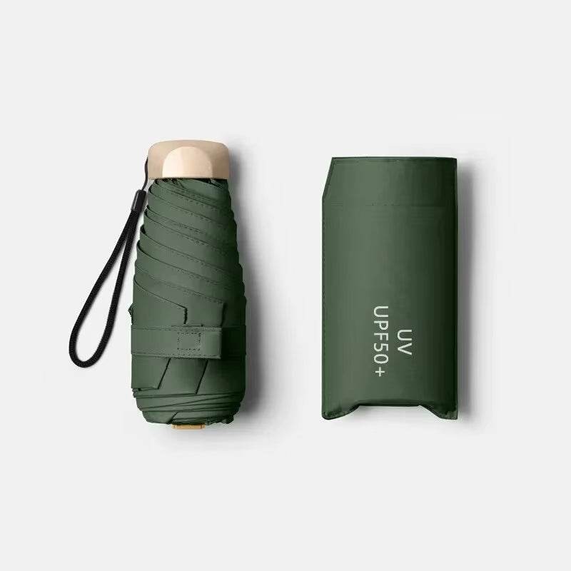 ShadeMate™ Sun Umbrella - Pocket Mini - Savor Collective Inc.