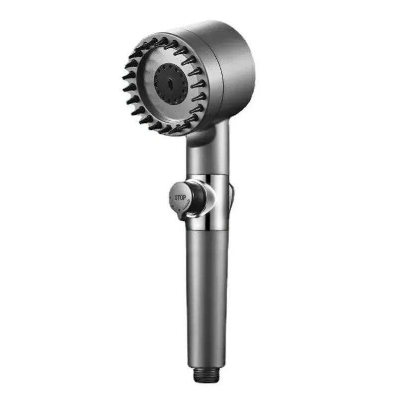 SavorFlow™ Shower Head - 3-in-1 Filtered - Savor Collective Inc.