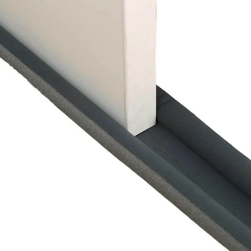 SealGuard™ Door Strip - Draft Blocker - Savor Collective Inc.